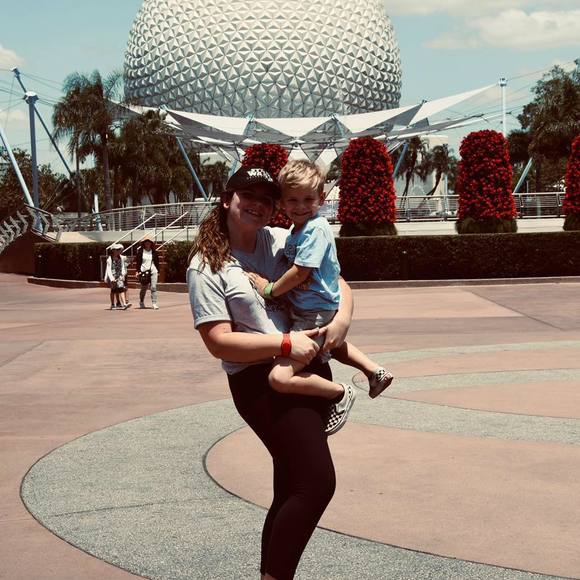 Meet your Posher, Ashlyn - Picture 1 of 1